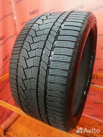 Continental ContiWinterContact TS 860S 315/30 R21 105W
