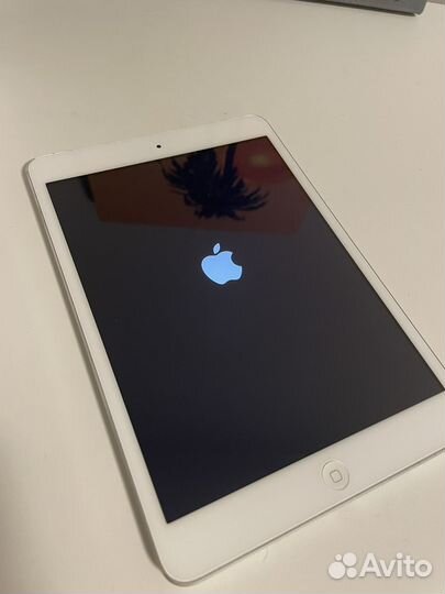 iPad mini