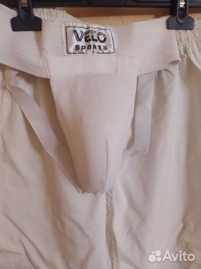 Форма тхэквондо