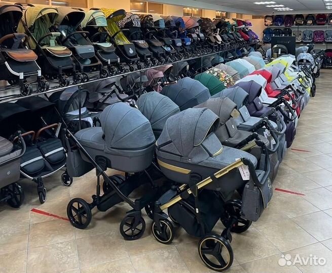 Автокресло 9-36 кг 