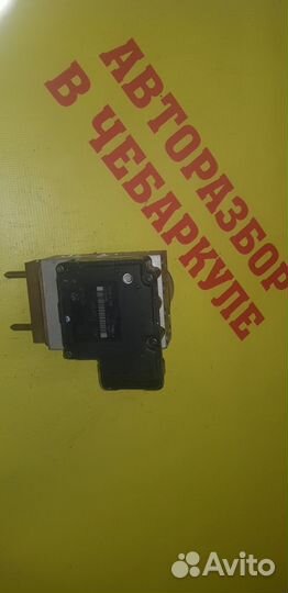 34.51-1164897 Блок ABS bmw e46