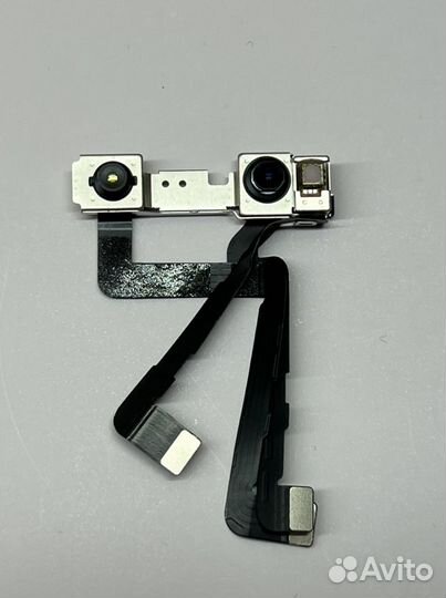 Фронтальная Камера iPhone 11 Pro Max(Оригинал)
