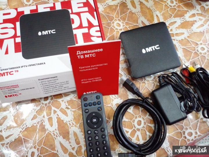 SMART tv андроид приставка