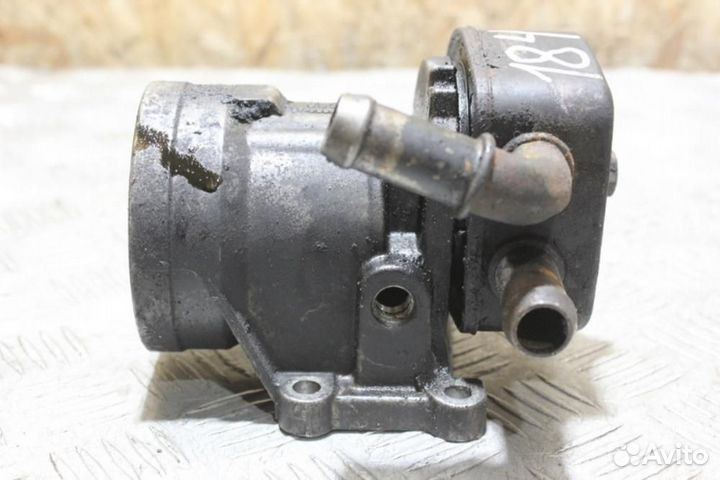 Радиатор масляный Mazda Cx7 2007-2012