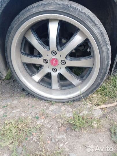 Колеса r 17 195 40
