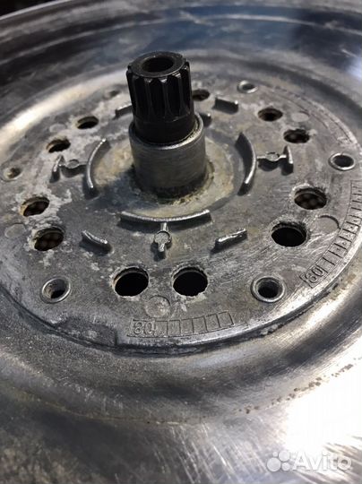 Барабан для стиральной машины Bosch