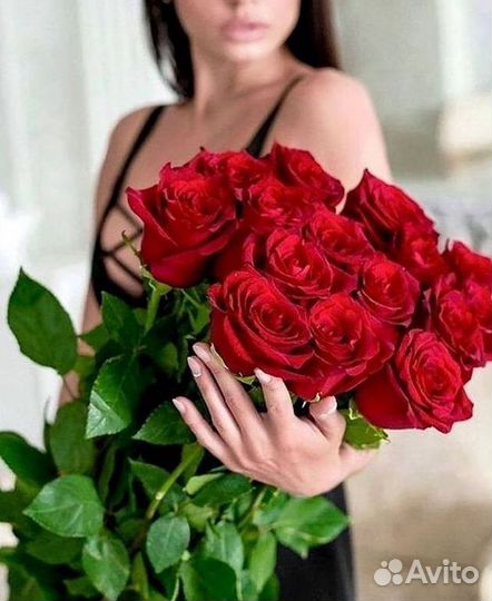 Высокие Высокие розы Гигантские розы Букеты Достав