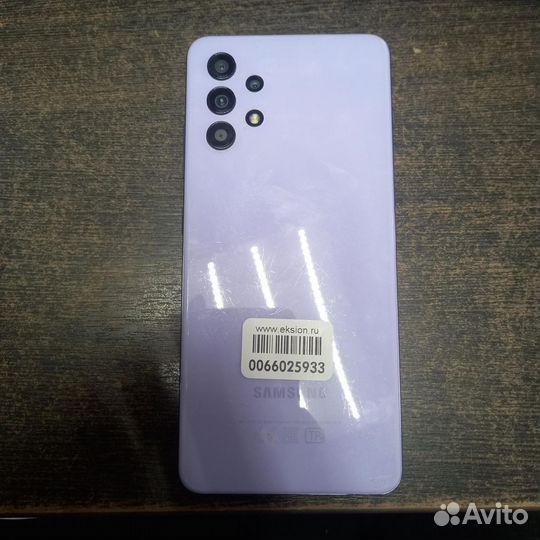 Samsung Galaxy A32, 4/64 ГБ