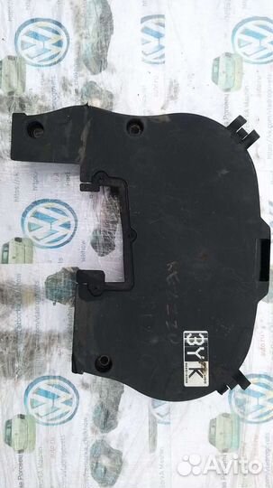 Кожух крышка грм реззо rezzo a16dms tacuma