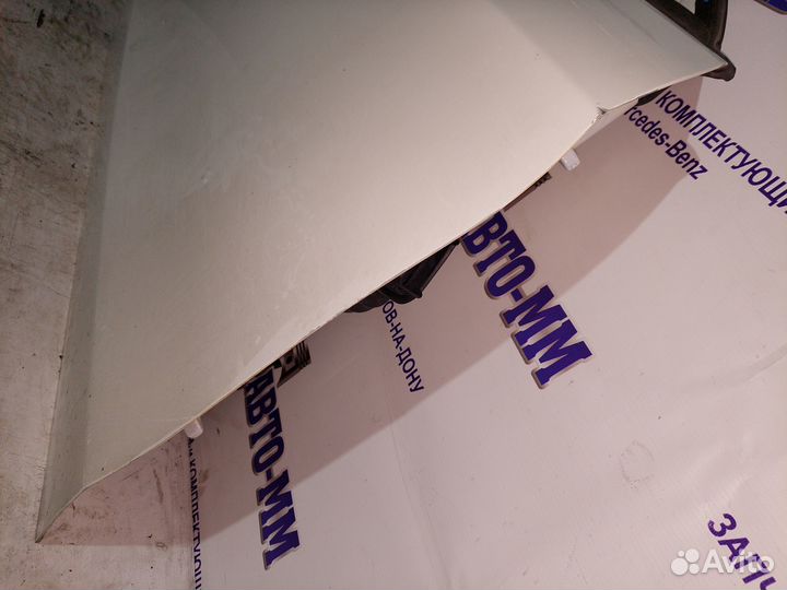 Дверь передняя правая Мерседес цла W117