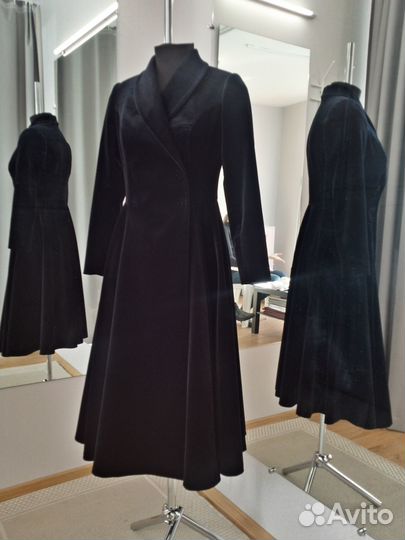 Индивидуальный пошив и ремонт одежды