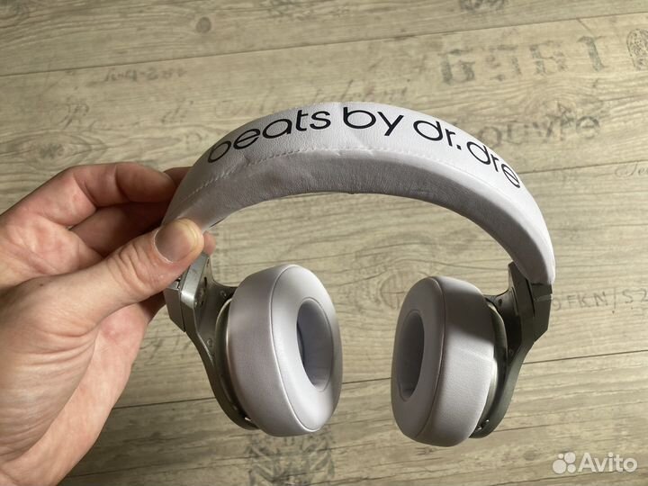 Наушники beats by dr dre