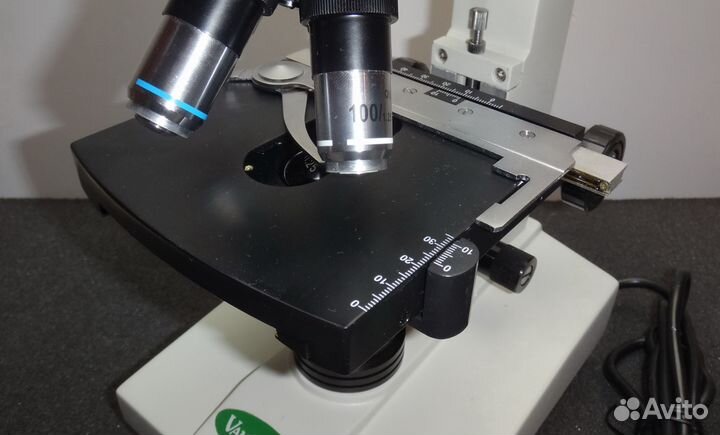 Клинический микроскоп VanGuard