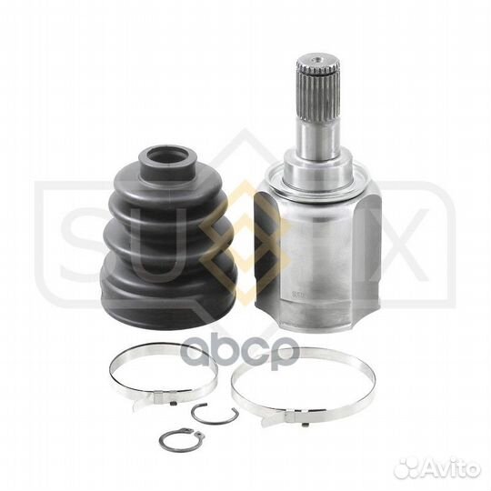 Шрус внутренний перед лев ST1123 sufix