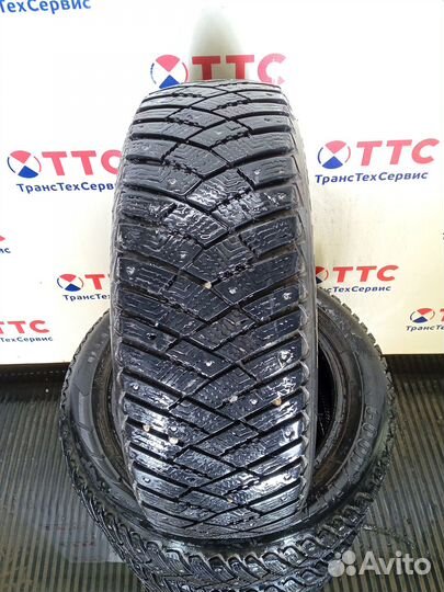 Goodyear UltraGrip Ice 185/60 R15
