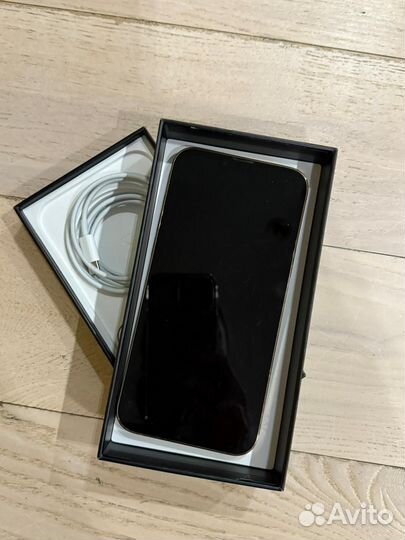 iPhone 13 Pro Max, 256 ГБ