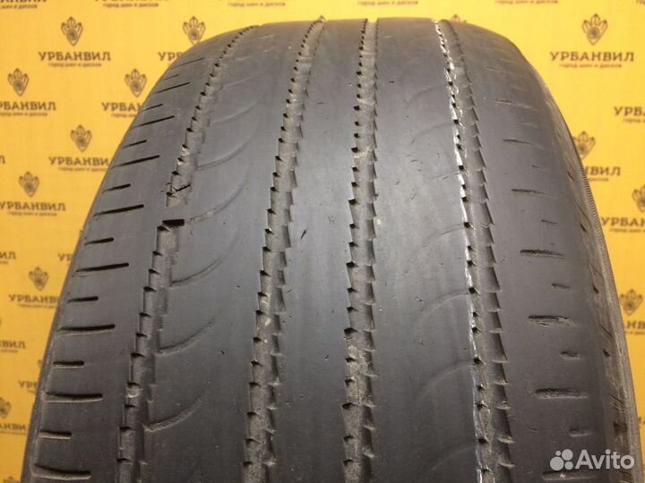 Yokohama Geolandar SUV G055 245/55 R19 103V