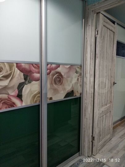 Квартира-студия, 24,5 м², 13/15 эт.