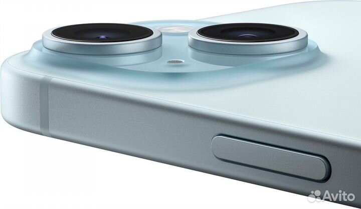 iPhone 15, 256 ГБ