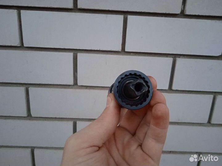 Каретка neco под квадрат