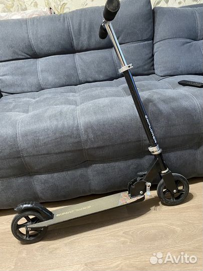 Самокат детский