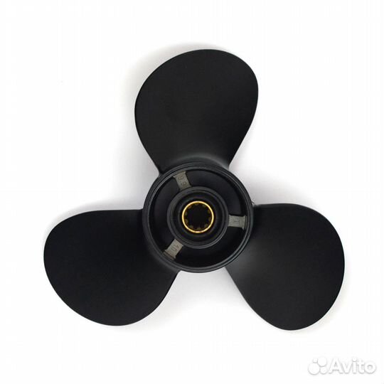 Винт гребной Tohatsu 25-30HP, диаметр 9,9