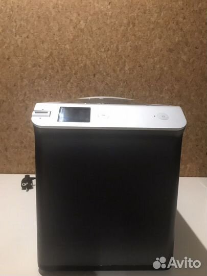 Хлебопечка Bork