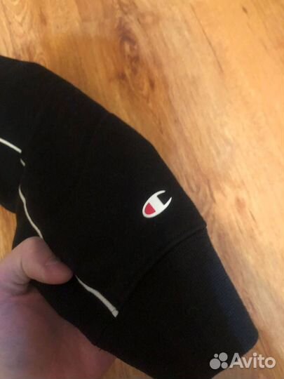 Толстовка Champion