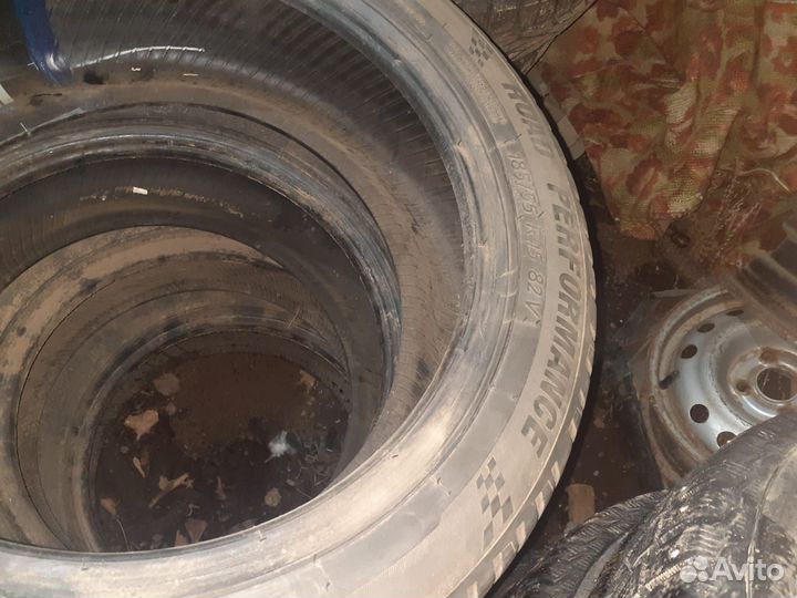 Kormoran Road Performance 185/55 R15