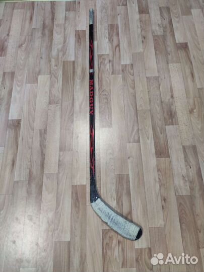 Хоккейная форма