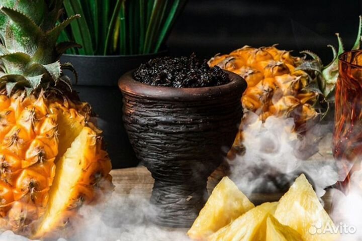 Аренда кальяна