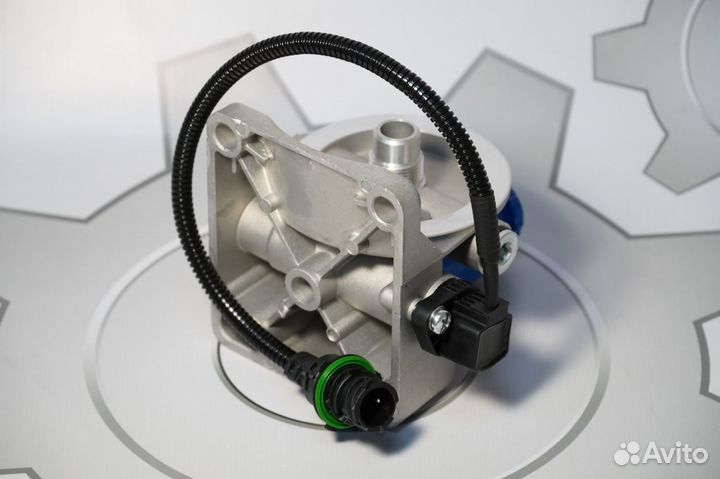 Кронштейн н/о с усиленным