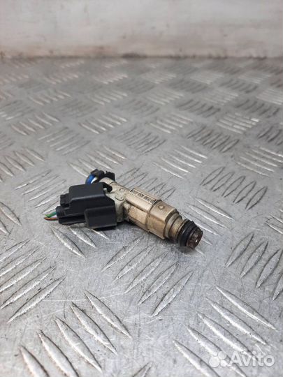 Форсунка Ford Mondeo хэтчбэк 5 дв. 1.8 chba 2001