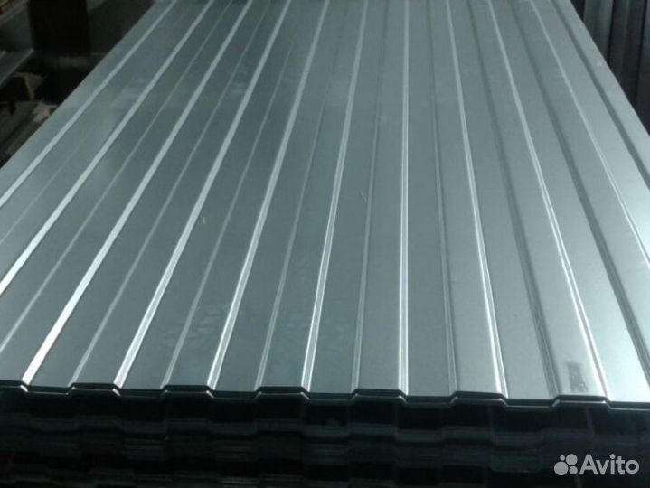 Профнастил для забора