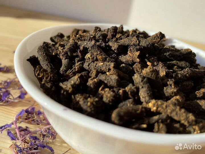 Иван-чай 1 килограмм кипрей урожай 2023, кипрей