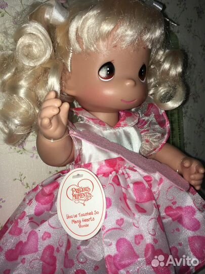 Кукла Precious Moments