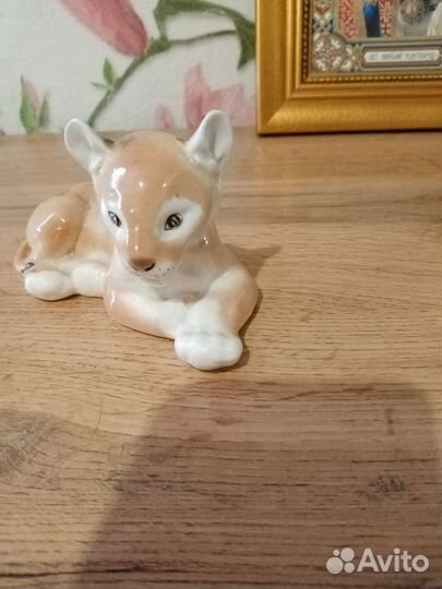 Статуэтка лфз. 2 шт