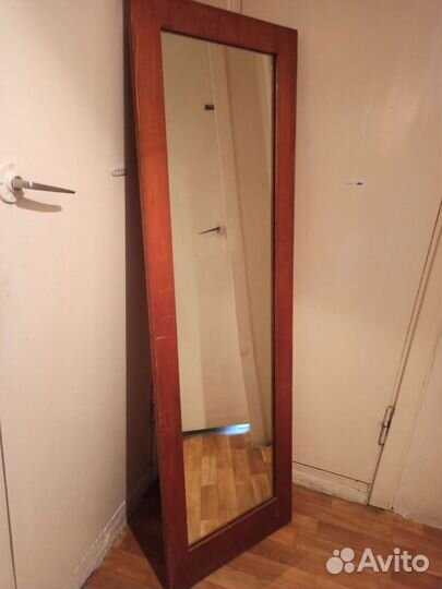 Зеркало СССР