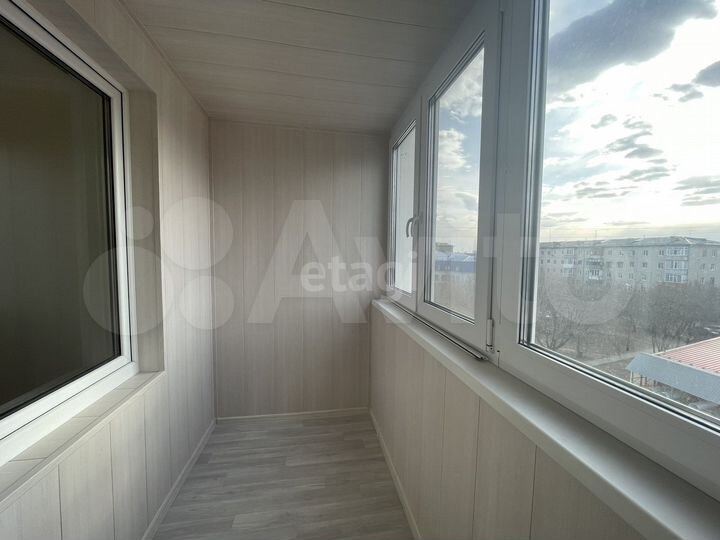 1-к. квартира, 40 м², 5/10 эт.