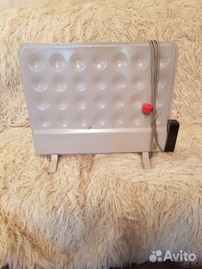 Обогреватель б/у.(ссср)