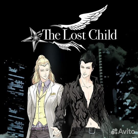 The Lost Child PS4/PS5
