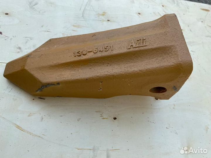 Коронка Caterpillar 138-6451 - J450/460