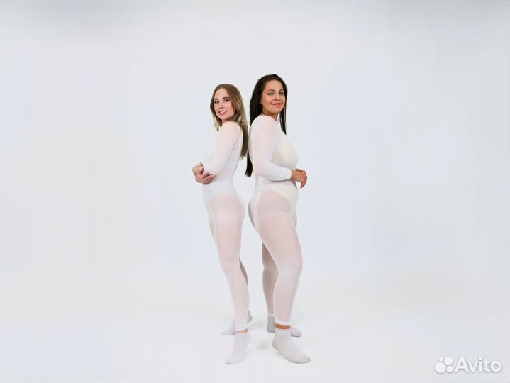 Костюмы lpg-массажа