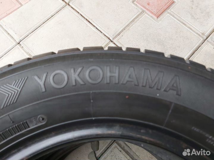 Yokohama W.Drive 185/65 R14 86T