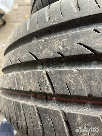 Комплект колес r16