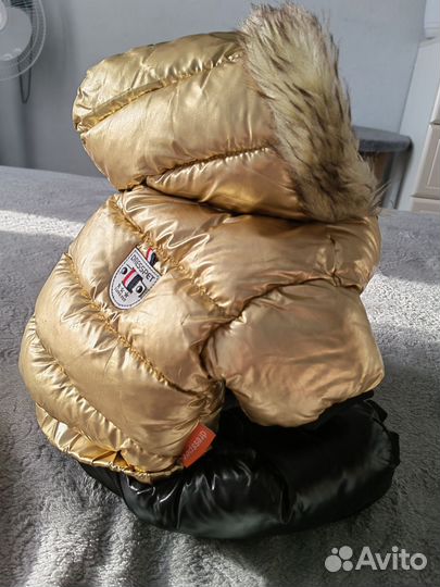 Комбинезон для собак(кошек)