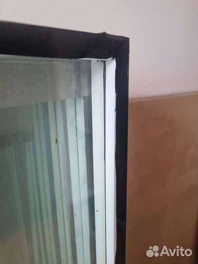 Стеклопакеты б/у
