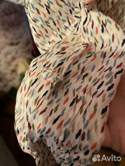 Блузка Camaieu