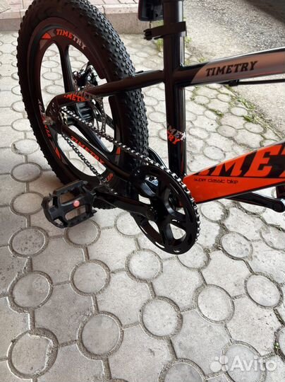 Велосипед 20 диаметр новый