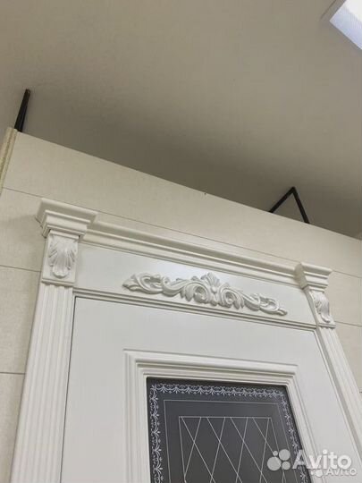 Двери межкомнатные новинка